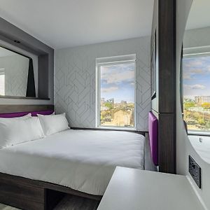 Four Points Flex By Sheraton London Shoreditch East